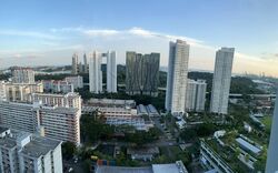 Blk 93B Telok Blangah Parcview (Bukit Merah), HDB 4 Rooms #405760311